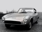 Fiat 1500 GT Coupe 1962 года
